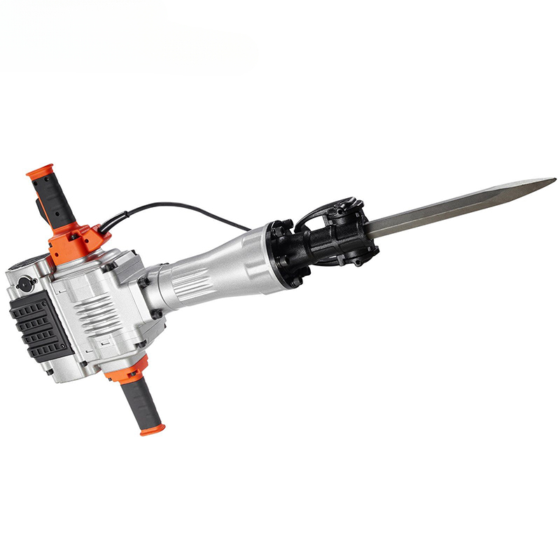 Power Tools Jack - 95A ピックハンドヘルドジャックポータブル解体ハンマーコンクリートブレーカー電動工具卸売