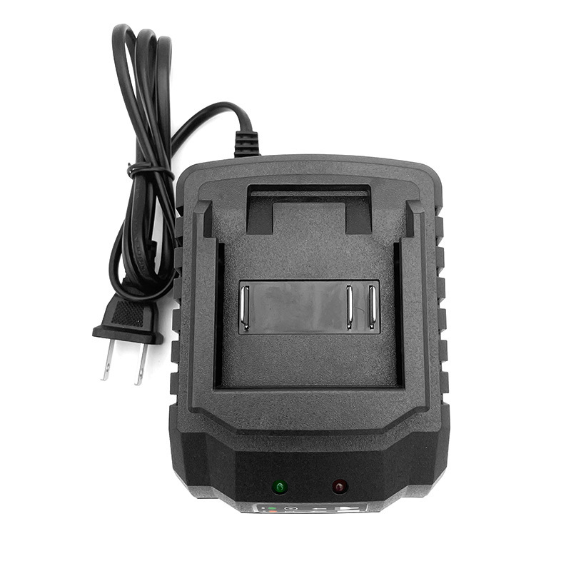 リチウムイオンバッテリー充電器 18V 21V 2A マキタ - Power Tools Jack のレビューと価格