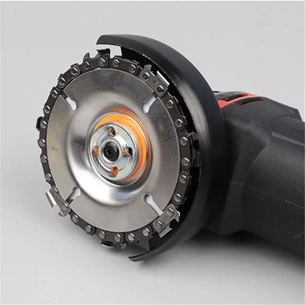 STONEGO 木彫りディスク 木工チェーングラインダーソー - Angle Grinder 4.5 のレビューと価格