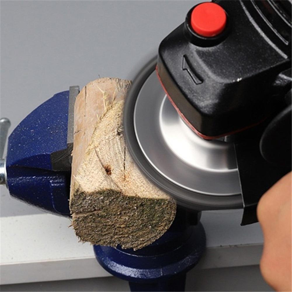 STONEGO 木彫りディスク 木工チェーングラインダーソー - Angle Grinder 4.5 のレビューと価格