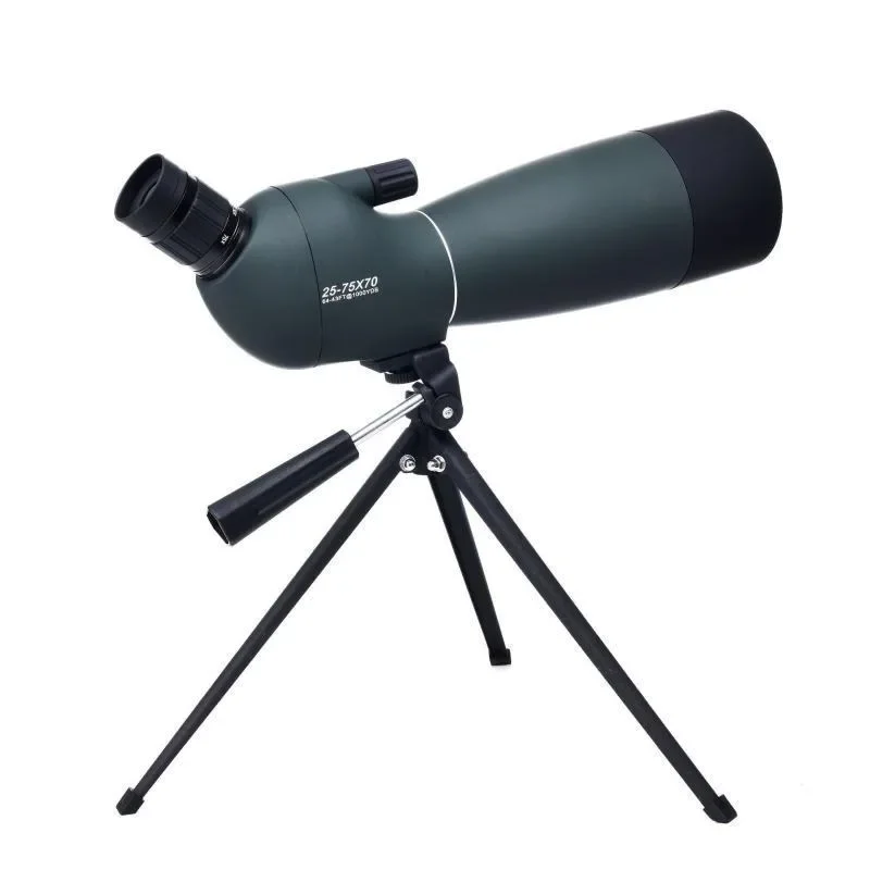 単眼鏡ズーム望遠鏡、高出力、高解像度、低光量夜間視力、携帯電 - Power Tools Zoom のレビューと価格