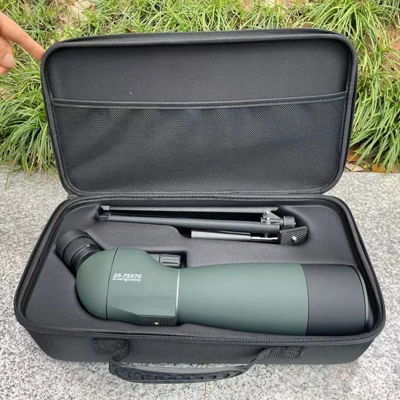 単眼鏡ズーム望遠鏡、高出力、高解像度、低光量夜間視力、携帯電 - Power Tools Zoom のレビューと価格