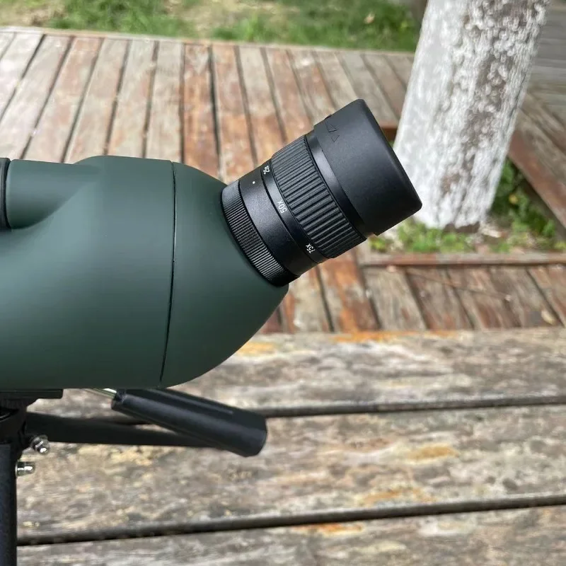単眼鏡ズーム望遠鏡、高出力、高解像度、低光量夜間視力、携帯電 - Power Tools Zoom のレビューと価格