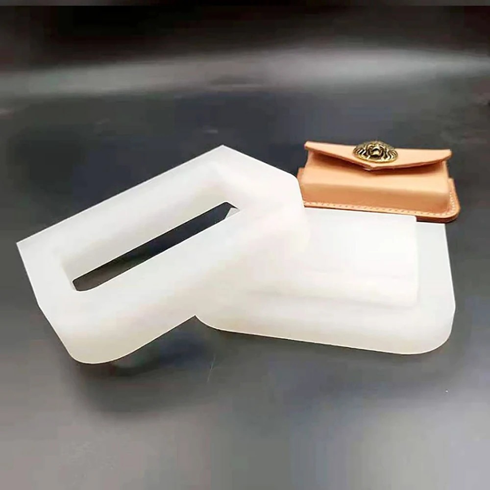 革名刺ホルダー整形金型厚さ 2 ミリメートル野菜なめし革プレ - Power Tools Names のレビューと価格