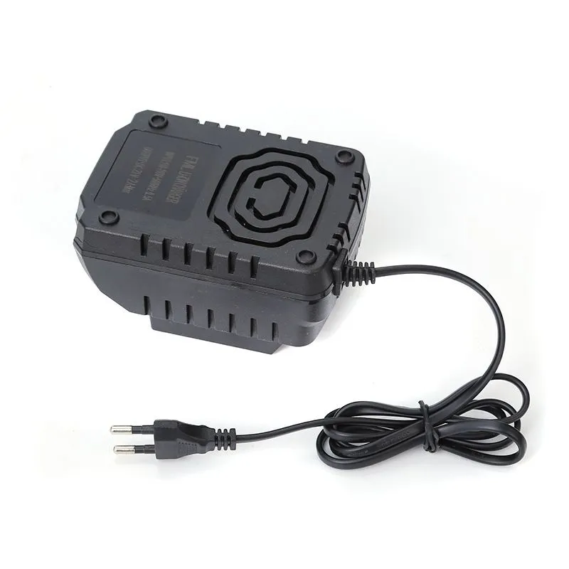 マキタピンチャージャー18V 21V電動ドリル電動レンチアン - Power Tools Jack のレビューと価格