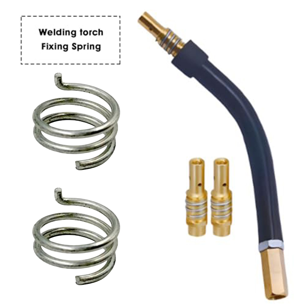 MIG MAG対応取り付け用スプリング 部品名 溶接用スプリ - Power Tools Names のレビューと価格