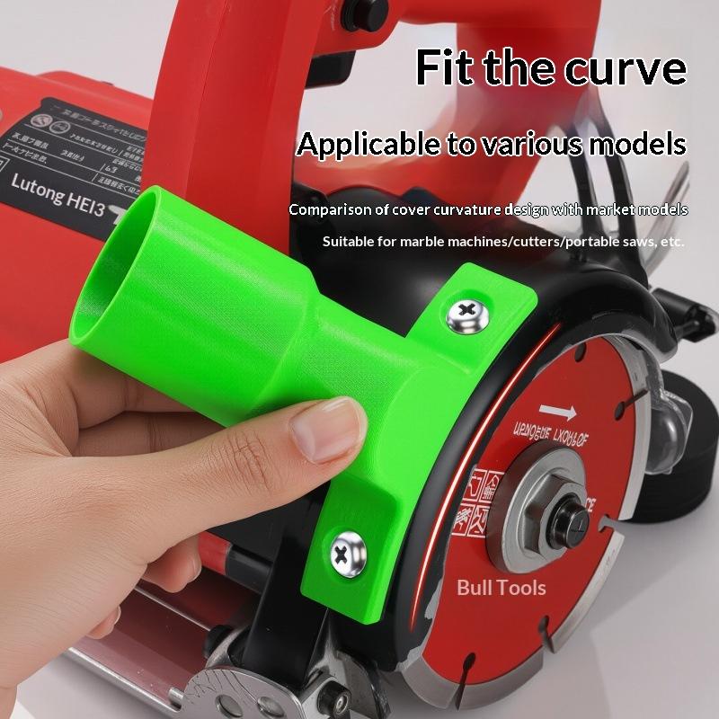 円形ジグソールーターサンダーアングルグラインダー用ダストエク - Power Tools Jigsaw のレビューと価格