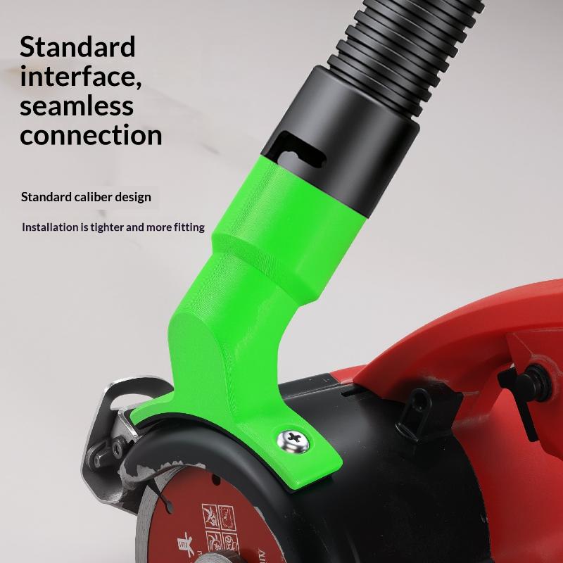 円形ジグソールーターサンダーアングルグラインダー用ダストエク - Power Tools Jigsaw のレビューと価格