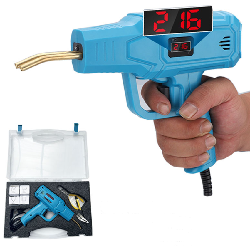 プロ仕様工業用熱風機、可変温度LCDヒートガン、シュリンク包 - Heat Gun Variable のレビューと価格