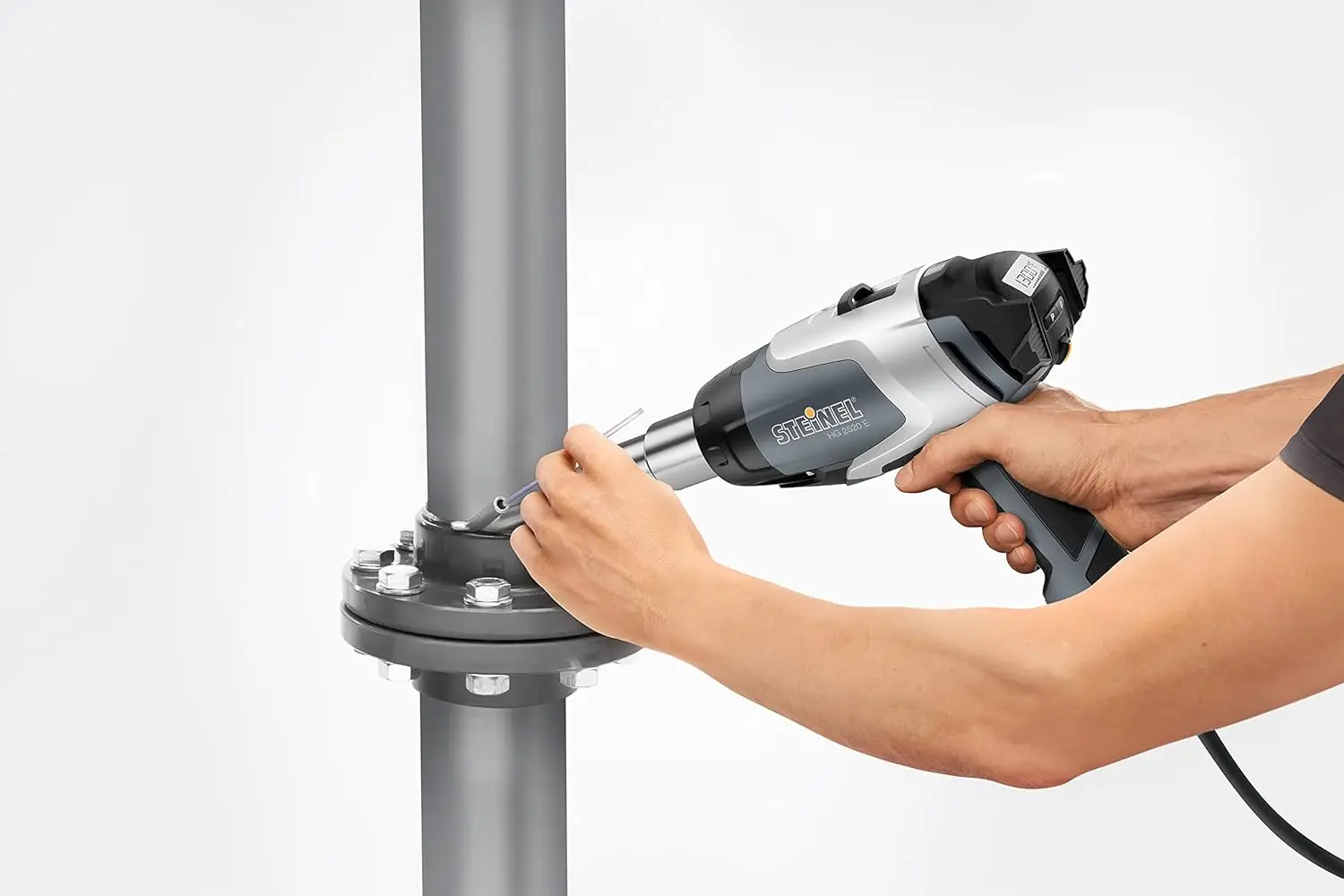 ドイツ製 ステイネル HG2520E プロフェッショナル ヒ - Heat Gun Variable のレビューと価格