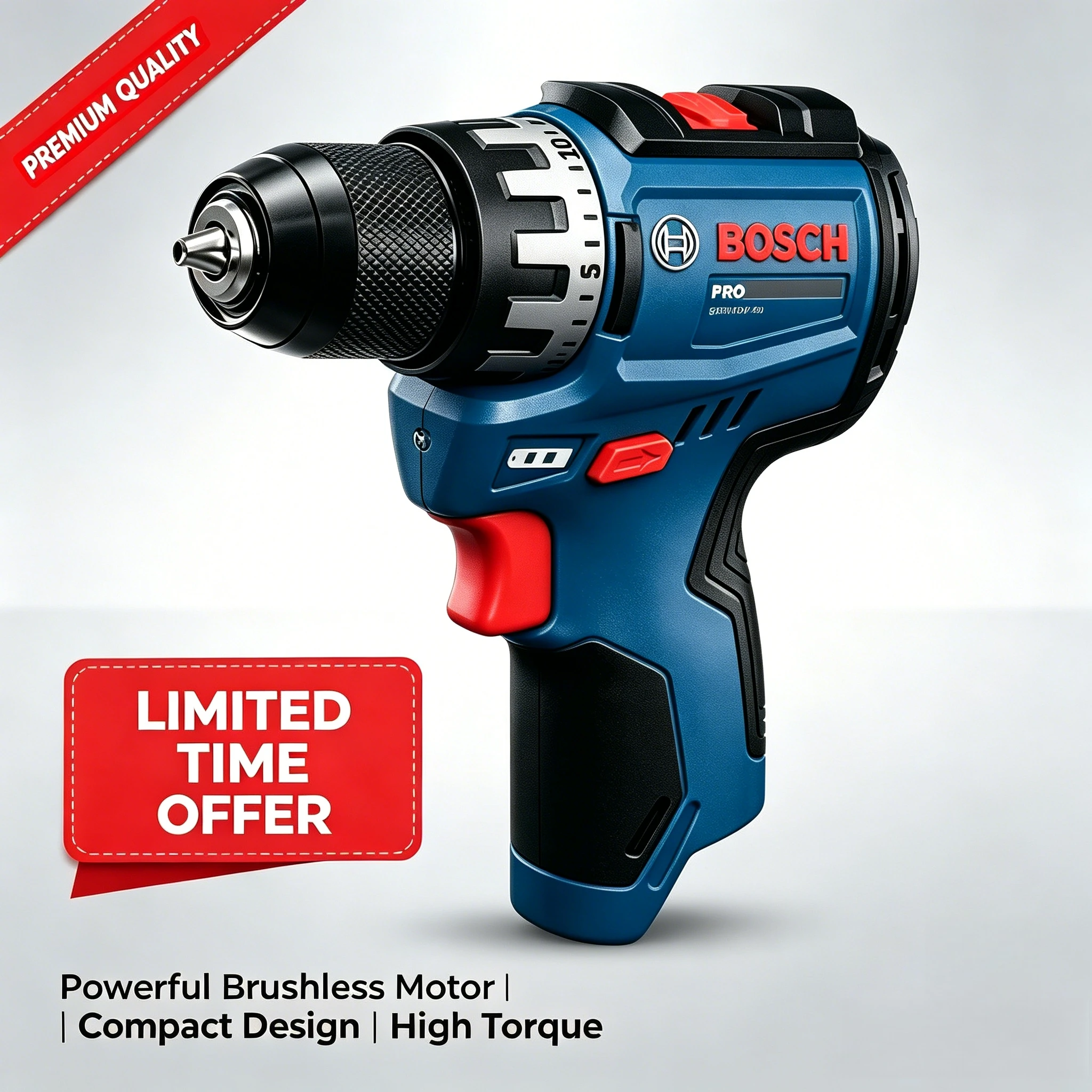 ボッシュ プロフェッショナル GSR 12V-31 コードレ - Power Tools Jack のレビューと価格
