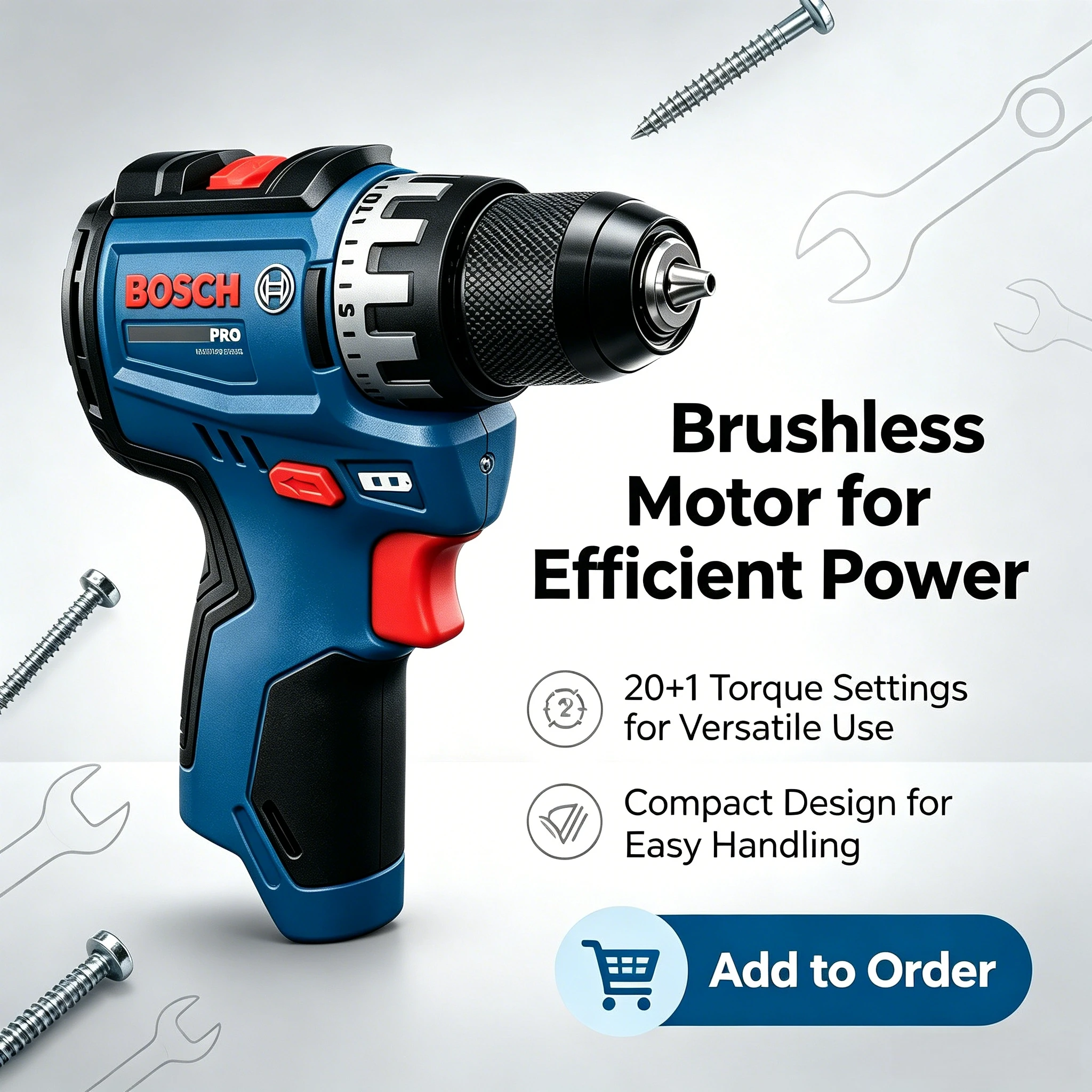 ボッシュ プロフェッショナル GSR 12V-31 コードレ - Power Tools Jack のレビューと価格