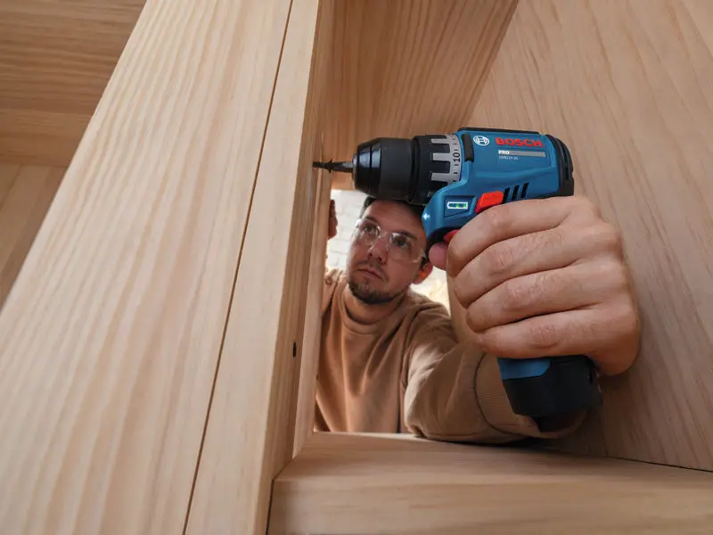 ボッシュ プロフェッショナル GSR 12V-31 コードレ - Power Tools Jack のレビューと価格