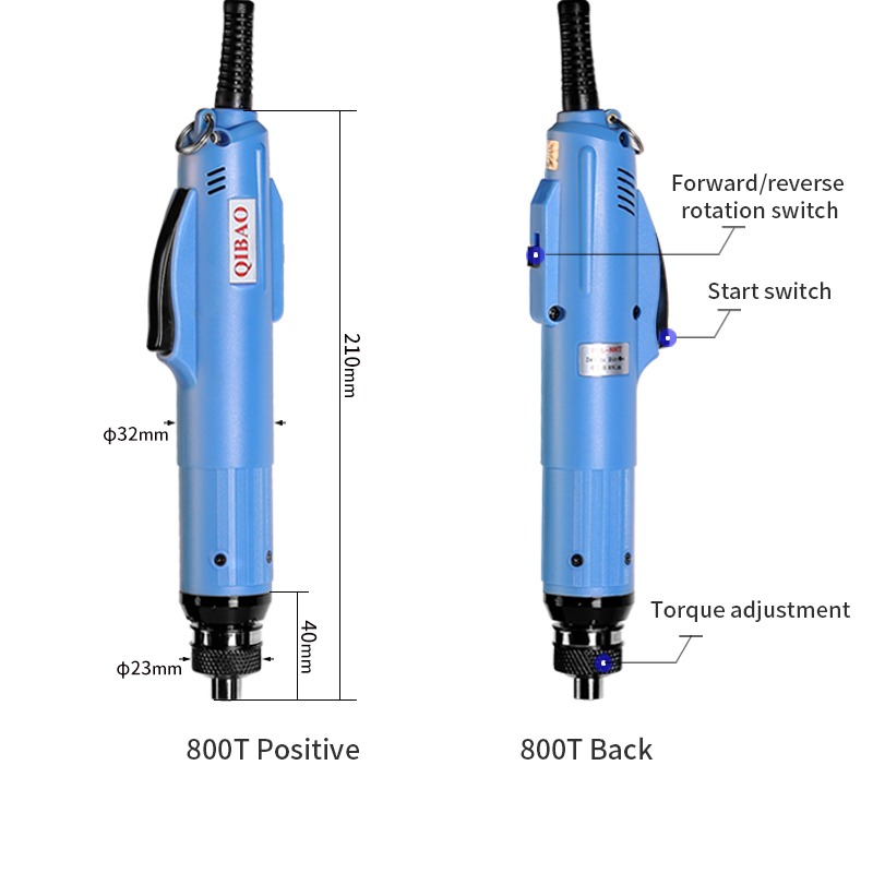 【2026】800T自動電動ドライバーハンドドリル電動工具電 - Power Tools Jack のレビューと価格