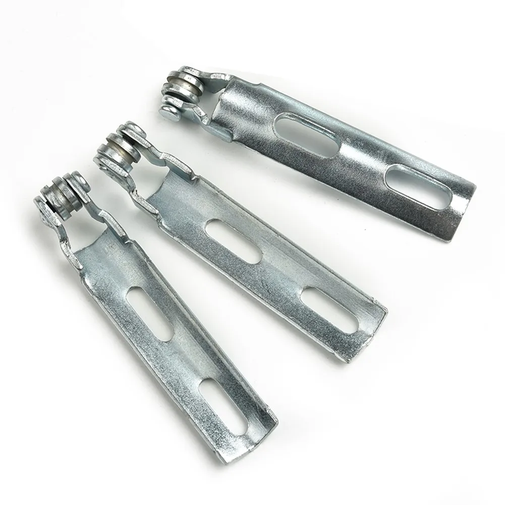 /3 個/金属/ジグソーガイドホイールシルバーレシプロロッド - Power Tools Jigsaw のレビューと価格