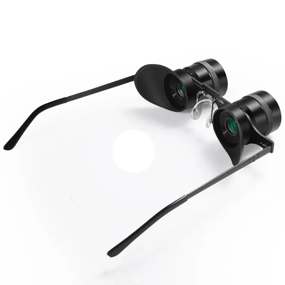 HD 10x34 釣り用望遠鏡 10倍ズーム プロフェッショ - Power Tools Zoom のレビューと価格