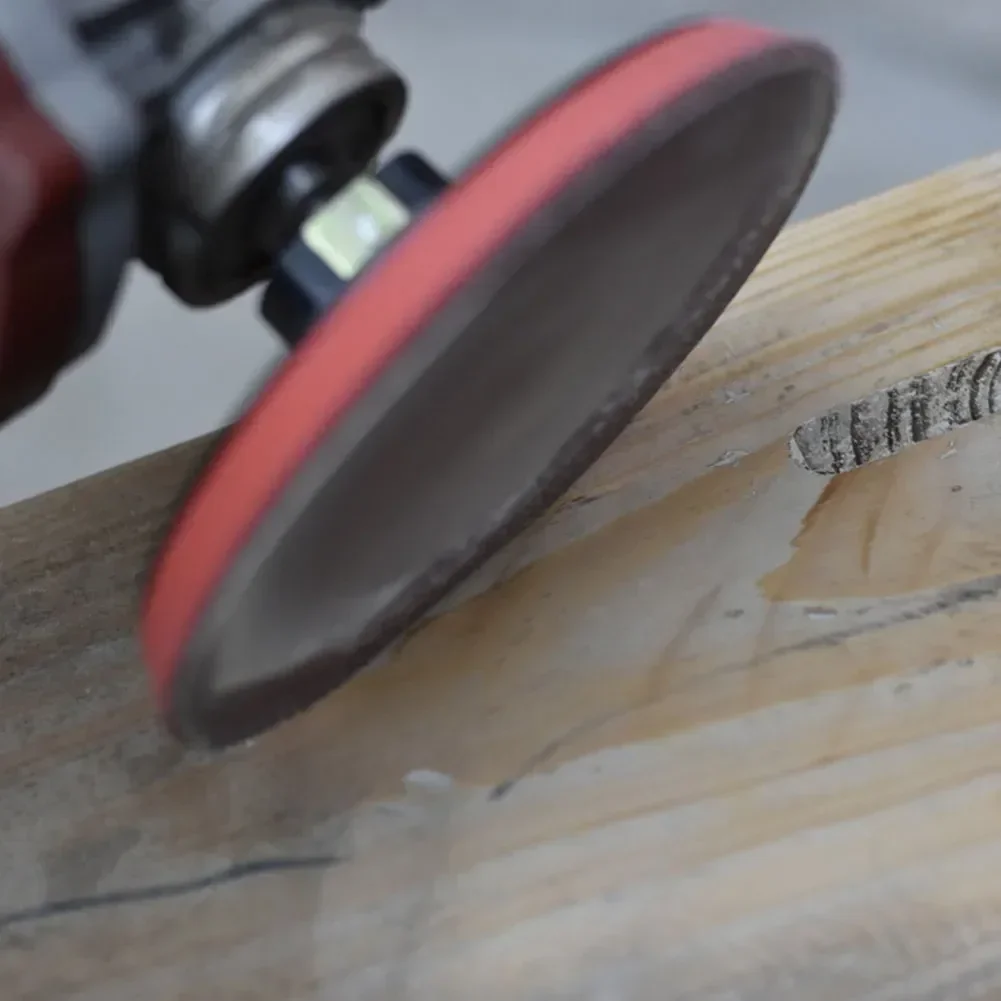 1個入り 4.5/5インチ 115/125mm バッキングパ - Angle Grinder 4.5 のレビューと価格