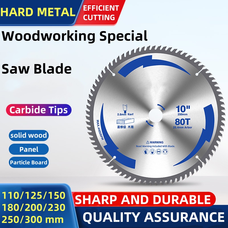 木工鋸刃木材切断専用 4/5/10 インチ 180/200/ - Angle Grinder 4.5 のレビューと価格