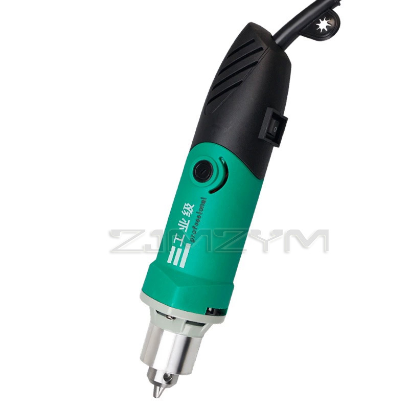 6段階変速ハイパワー彫刻機 電動ドリル 木彫り 研磨機 ロー - Power Tools Jack のレビューと価格