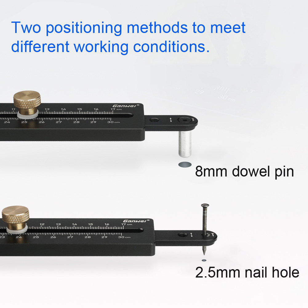 GanWei アルミ合金木工電動トリミングマシン サークルカ - Router Trim Base のレビューと価格