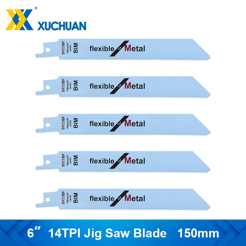 ジグソーブレード S922BF HCS ジグソーブレード 金 - Power Tools Jigsaw のレビューと価格