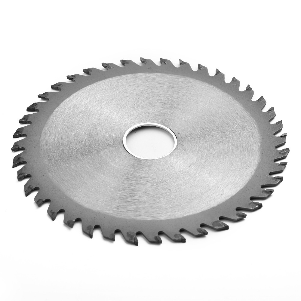 新型高品質鋸刃ディスクソー木材切断用4.5インチカッター丸型 - Angle Grinder 4.5 のレビューと価格