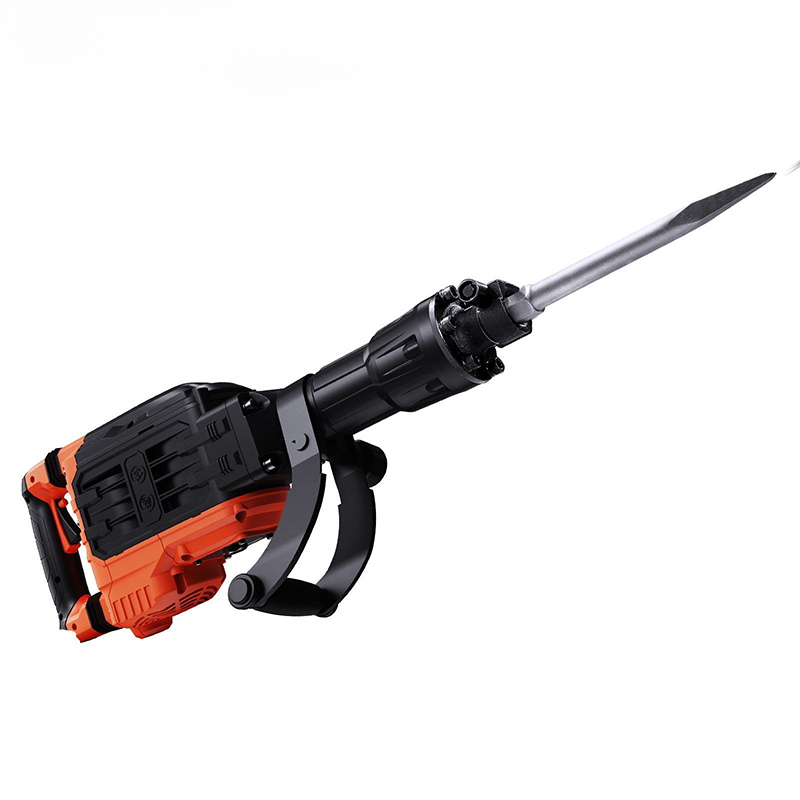95A ピックハンドヘルドジャックポータブル解体ハンマーコン - Power Tools Jack のレビューと価格