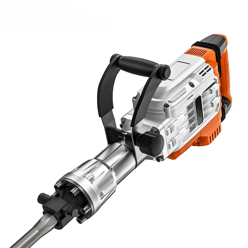 95A ピックハンドヘルドジャックポータブル解体ハンマーコン - Power Tools Jack のレビューと価格