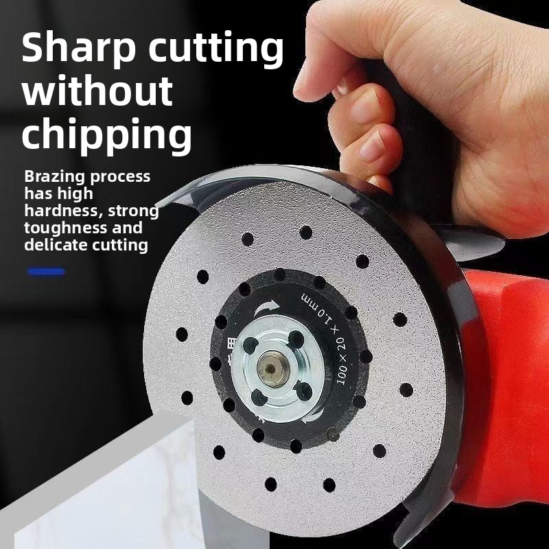 焼結石・ロックパネル用フラッシュ研磨ダイヤモンドブレード、多 - Angle Grinder 4.5 のレビューと価格