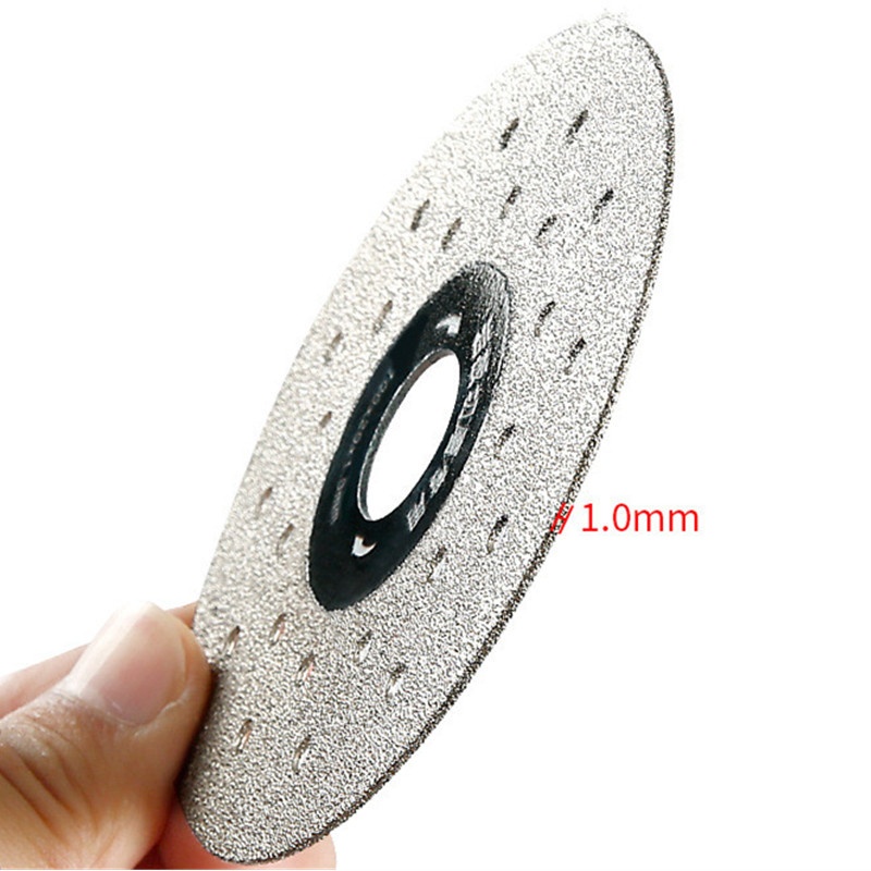 焼結石・ロックパネル用フラッシュ研磨ダイヤモンドブレード、多 - Angle Grinder 4.5 のレビューと価格